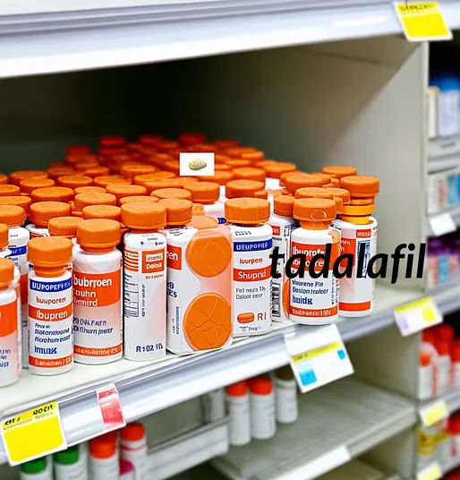 Tadalafil se necesita receta